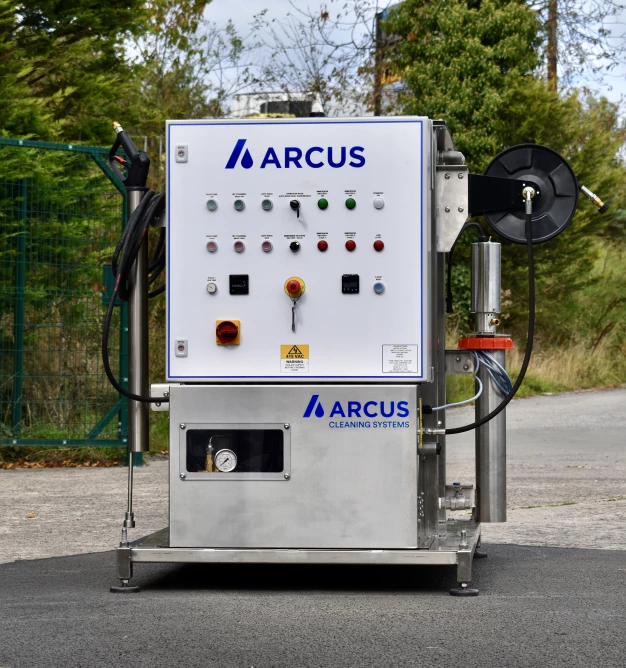 IGNIS Electric Water Heater 1