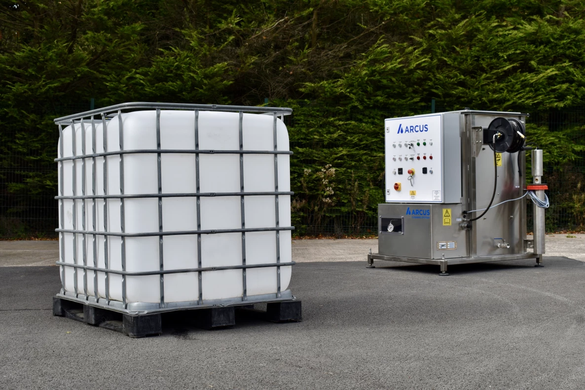 IGNIS Electric Water Heater 2