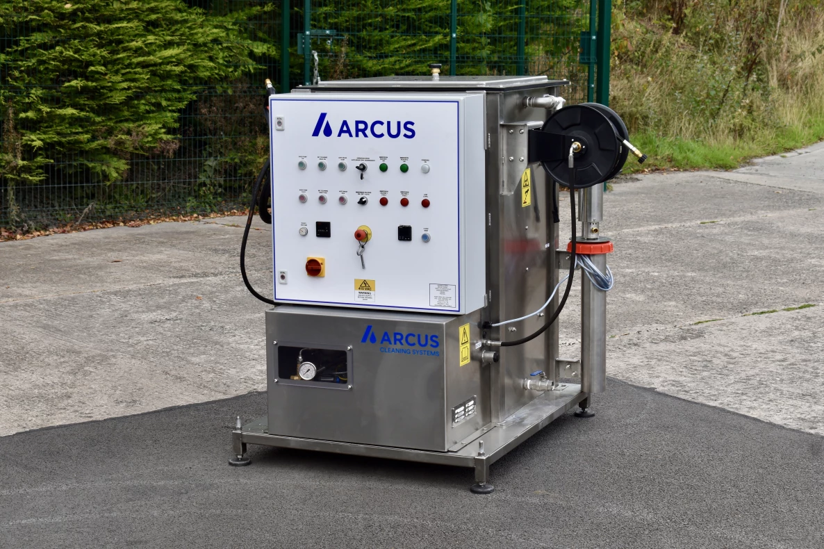 IGNIS Electric Water Heater 3