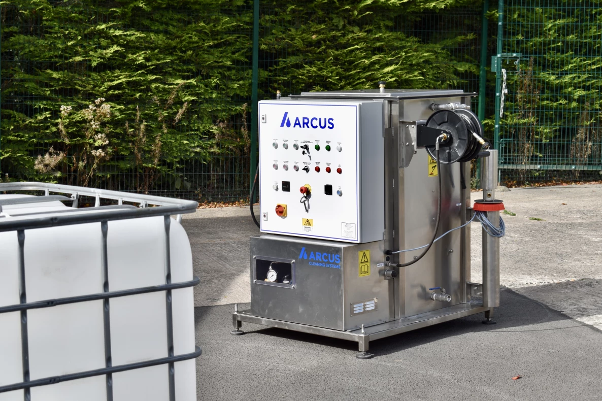 IGNIS Electric Water Heater 4