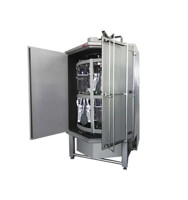 Xuclà Utensil Washers 1